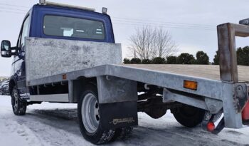 Iveco Daily 40C15 3.0HPI 4200×2100 2006_146KM full