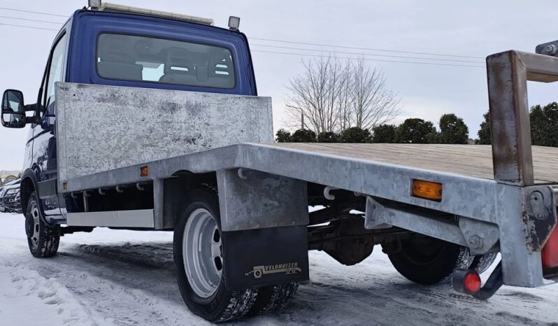 Iveco Daily 40C15 3.0HPI 4200×2100 2006_146KM full
