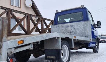 Iveco Daily 40C15 3.0HPI 4200×2100 2006_146KM full