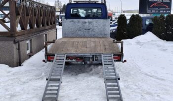 Iveco Daily 40C15 3.0HPI 4200×2100 2006_146KM full