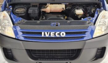 Iveco Daily 40C15 3.0HPI 4200×2100 2006_146KM full