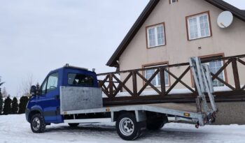 Iveco Daily 40C15 3.0HPI 4200×2100 2006_146KM full