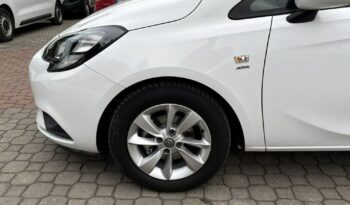 Opel Corsa full