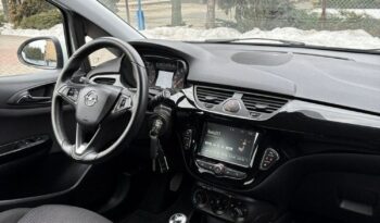 Opel Corsa full