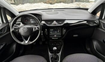 Opel Corsa full