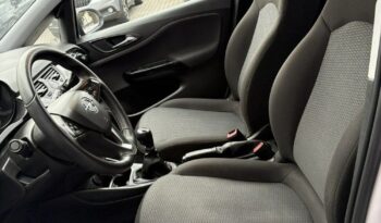Opel Corsa full