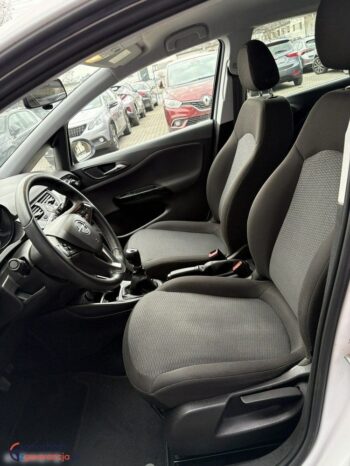 Opel Corsa full