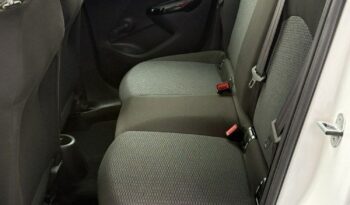 Opel Corsa full