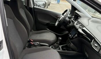 Opel Corsa full