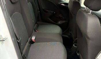 Opel Corsa full