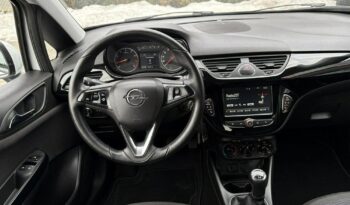 Opel Corsa full