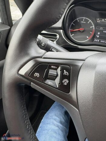 Opel Corsa full