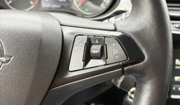 Opel Corsa full