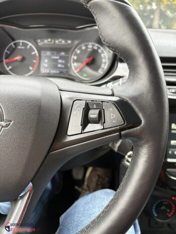 Opel Corsa full
