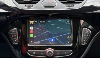 Opel Corsa full
