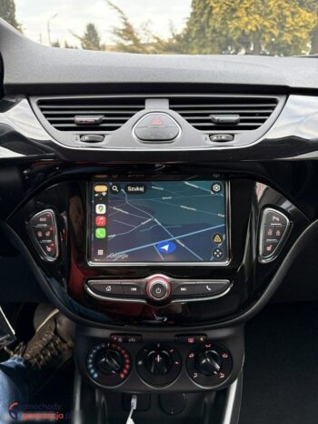 Opel Corsa full