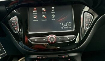 Opel Corsa full