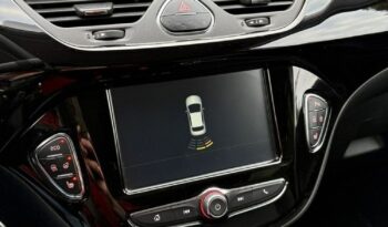 Opel Corsa full