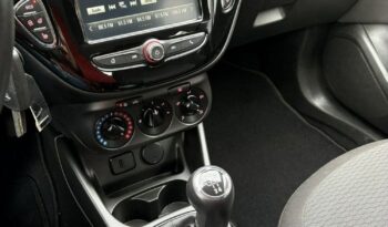 Opel Corsa full