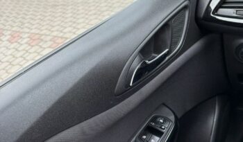 Opel Corsa full