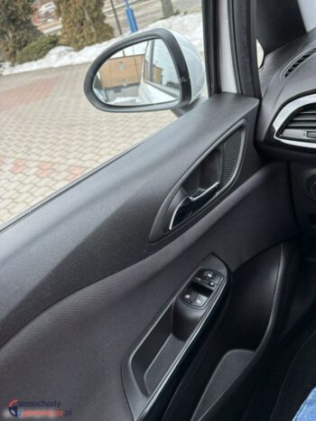 Opel Corsa full