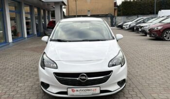 Opel Corsa full