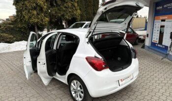 Opel Corsa full