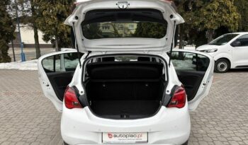Opel Corsa full