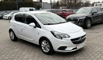Opel Corsa full