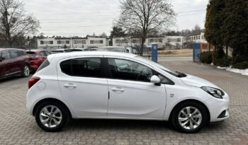 Opel Corsa full