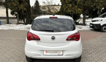 Opel Corsa full