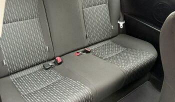 Toyota Yaris full