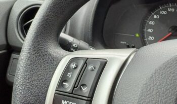 Toyota Yaris full