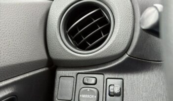 Toyota Yaris full