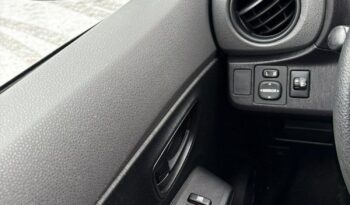 Toyota Yaris full