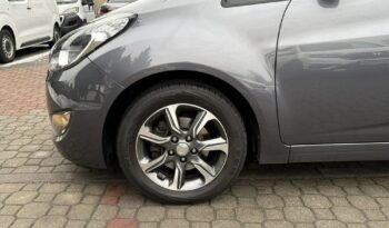 Hyundai ix20 full