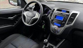 Hyundai ix20 full