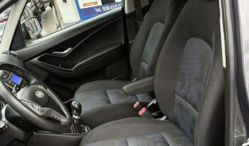 Hyundai ix20 full