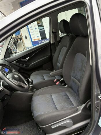 Hyundai ix20 full