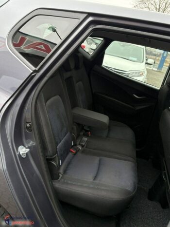 Hyundai ix20 full