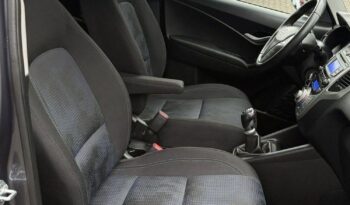 Hyundai ix20 full