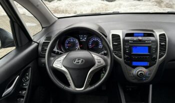 Hyundai ix20 full