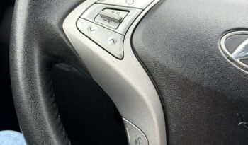 Hyundai ix20 full