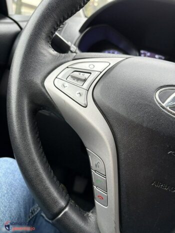 Hyundai ix20 full
