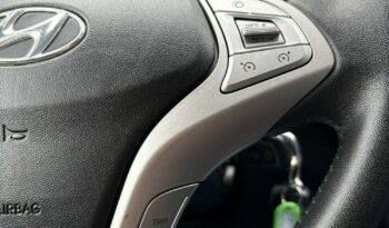 Hyundai ix20 full