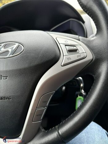 Hyundai ix20 full