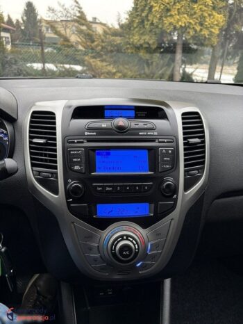 Hyundai ix20 full