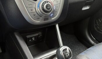 Hyundai ix20 full