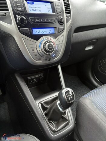 Hyundai ix20 full