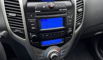 Hyundai ix20 full